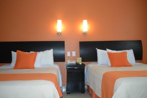 Imagen general del Hotel Baez Paraiso. Foto 4