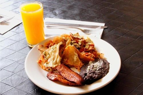 Imagen general del Hotel Baez Paraiso. Foto 5