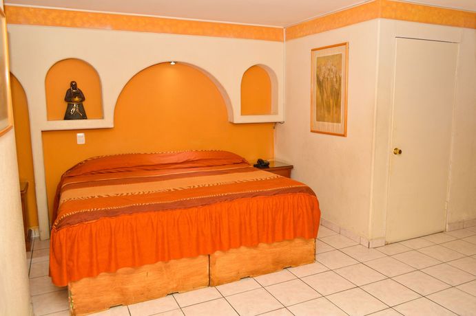 Imagen general del Hotel Baeza. Foto 1