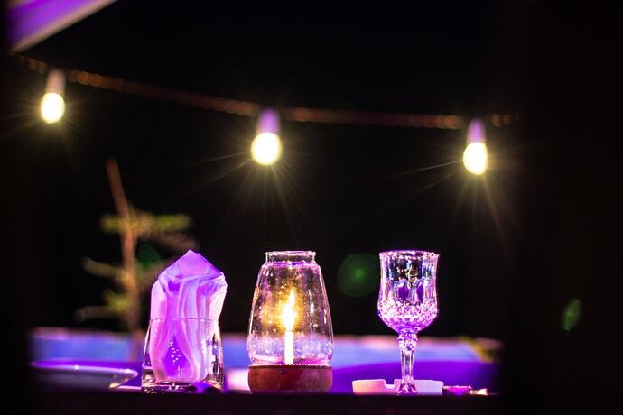 Imagen general del Hotel Baga Beach Myron. Foto 8