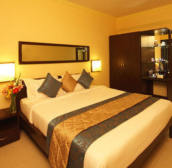 Imagen de la habitación del Hotel Baga Deck Comforts. Foto 5