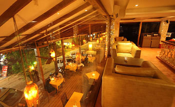 Imagen general del Hotel Baga Deck Comforts. Foto 2