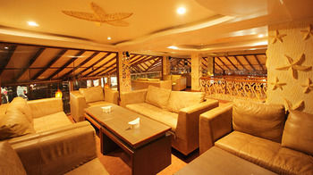 Imagen de la habitación del Hotel Baga Deck Comforts. Foto 7