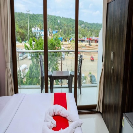 Imagen general del Hotel Baga HighQ. Foto 1