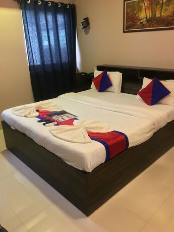 Imagen de la habitación del Hotel Baga HighQ. Foto 12
