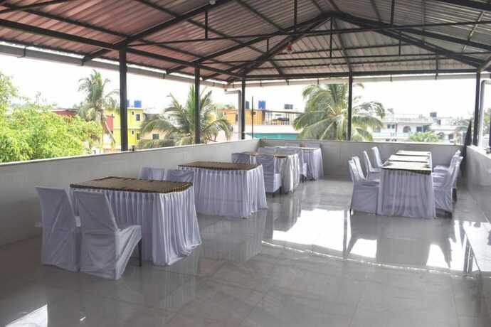 Imagen general del Hotel Baga HighQ. Foto 3