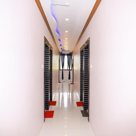 Imagen general del Hotel Baga HighQ. Foto 6