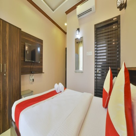 Imagen general del Hotel Baga HighQ. Foto 7