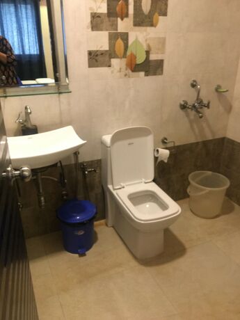 Imagen general del Hotel Baga HighQ. Foto 8
