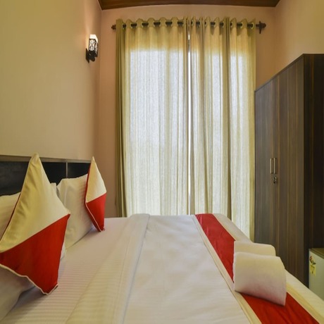 Imagen general del Hotel Baga HighQ. Foto 9