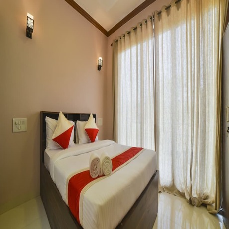Imagen general del Hotel Baga HighQ. Foto 11