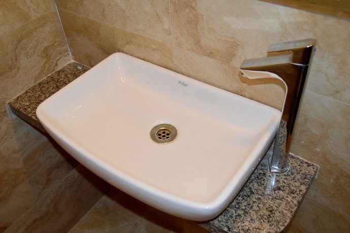Imagen de la habitación del Hotel Baga Retreat. Foto 16