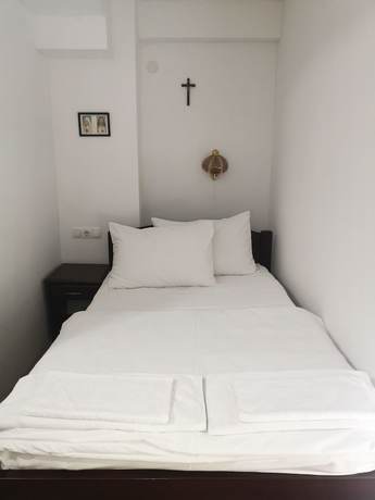 Imagen de la habitación del Hotel Bagaric. Foto 2
