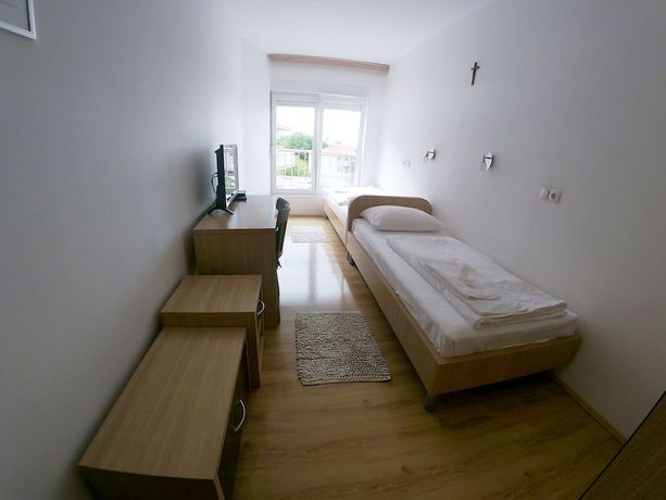 Imagen de la habitación del Hotel Bagaric. Foto 3