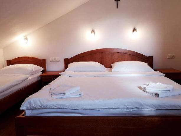 Imagen de la habitación del Hotel Bagaric. Foto 4