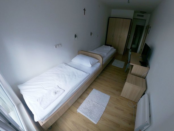 Imagen de la habitación del Hotel Bagaric. Foto 7