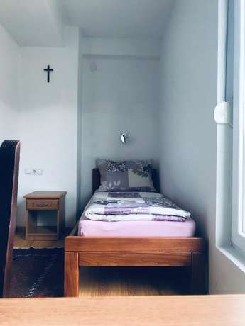 Imagen de la habitación del Hotel Bagaric. Foto 10