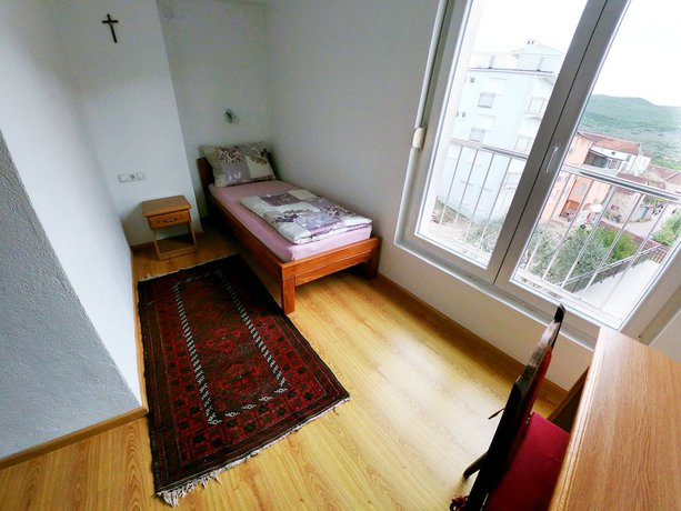 Imagen de la habitación del Hotel Bagaric. Foto 13