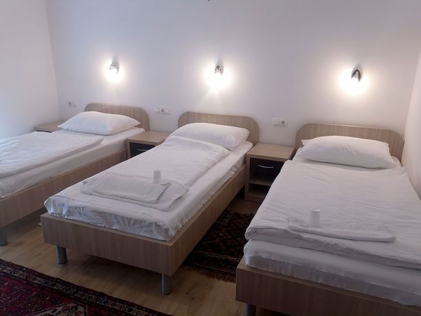 Imagen de la habitación del Hotel Bagaric. Foto 14