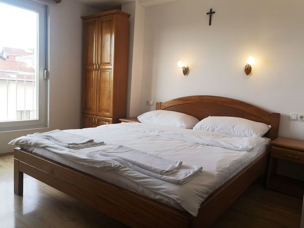 Imagen de la habitación del Hotel Bagaric. Foto 16
