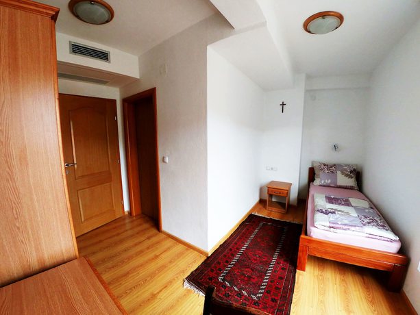 Imagen de la habitación del Hotel Bagaric. Foto 20