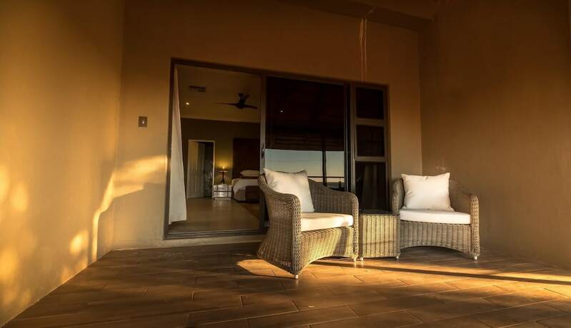 Imagen general del Hotel Bagatelle Kalahari Game Ranch. Foto 6