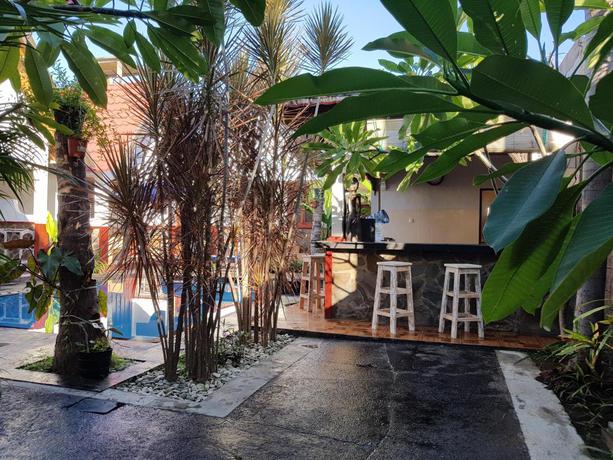 Imagen de los interiores del Hotel Bagaz Cottage. Foto 5