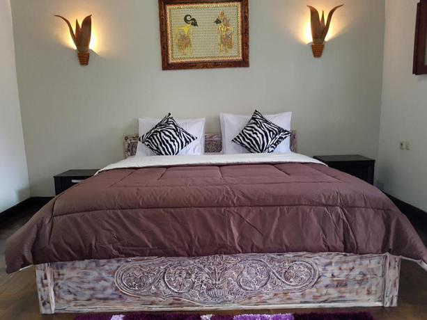 Imagen de la habitación del Hotel Bagaz Cottage. Foto 3