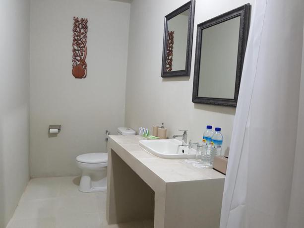 Imagen de la habitación del Hotel Bagaz Cottage. Foto 4