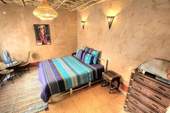 Imagen de la habitación del Hotel Bagdad Cafe. Foto 5