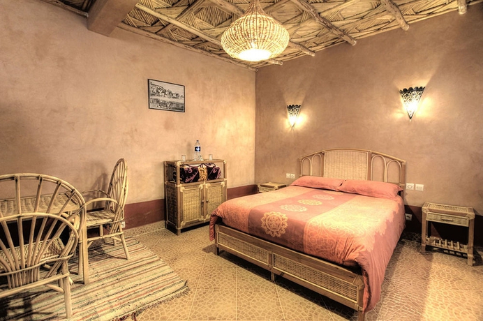 Imagen de la habitación del Hotel Bagdad Cafe. Foto 6