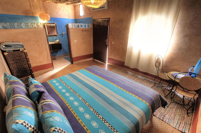 Imagen de la habitación del Hotel Bagdad Cafe. Foto 10