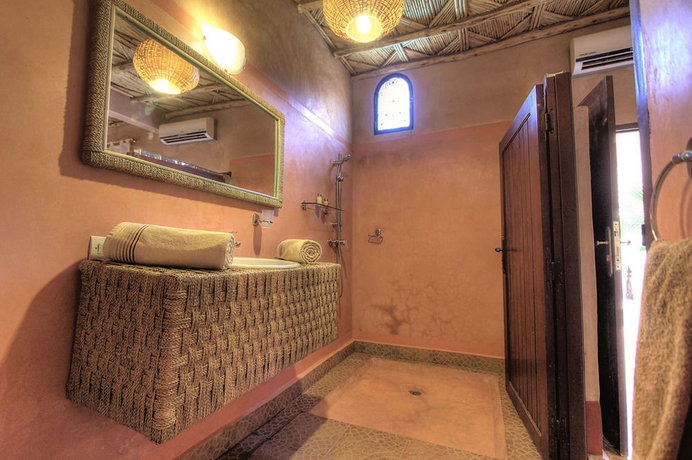 Imagen de la habitación del Hotel Bagdad Cafe. Foto 12