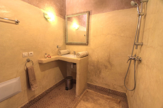 Imagen de la habitación del Hotel Bagdad Cafe. Foto 14