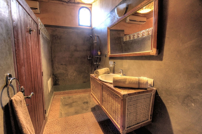 Imagen de la habitación del Hotel Bagdad Cafe. Foto 15