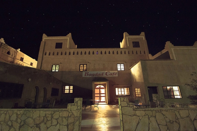 Imagen general del Hotel Bagdad Cafe. Foto 2