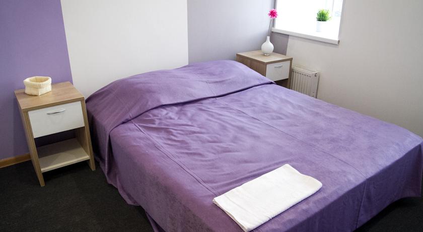 Imagen de la habitación del Hotel Baget, Nizhny Novgorod. Foto 3