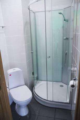 Imagen de la habitación del Hotel Baget, Nizhny Novgorod. Foto 7