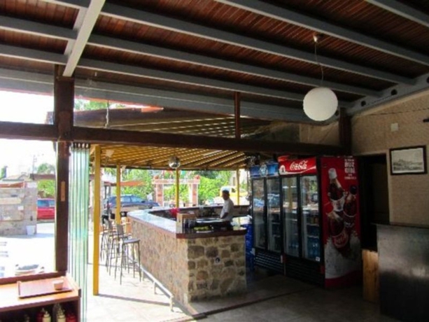 Imagen general del Hotel Bagevleri. Foto 3