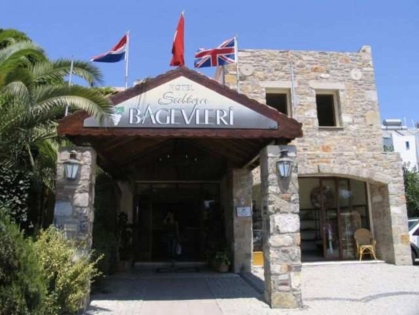 Imagen general del Hotel Bagevleri. Foto 5