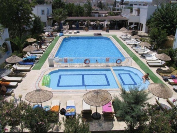 Imagen general del Hotel Bagevleri. Foto 4