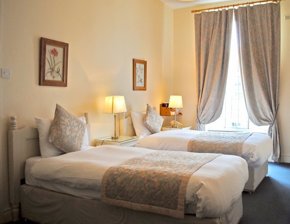 Imagen de la habitación del Hotel Baggot Court Townhouse. Foto 8
