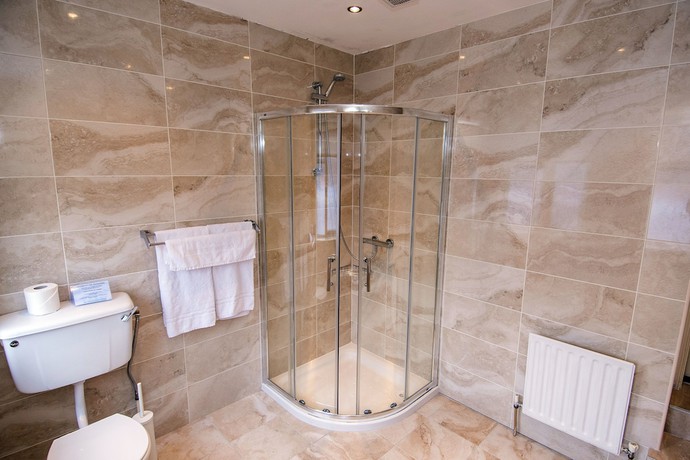 Imagen de la habitación del Hotel Baggot Court Townhouse. Foto 10