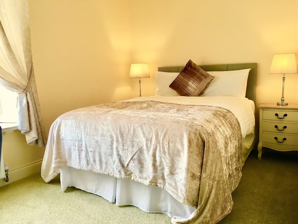 Imagen de la habitación del Hotel Baggot Court Townhouse. Foto 11