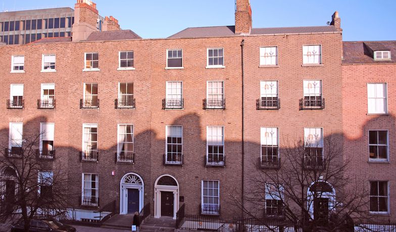 Imagen de la habitación del Hotel Baggot Court Townhouse. Foto 12