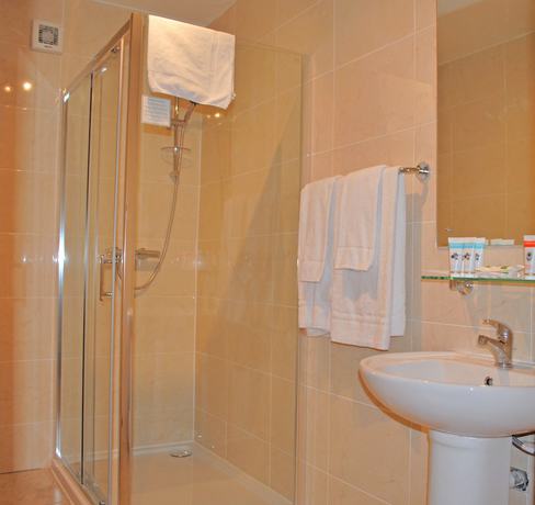 Imagen de la habitación del Hotel Baggot Court Townhouse. Foto 17