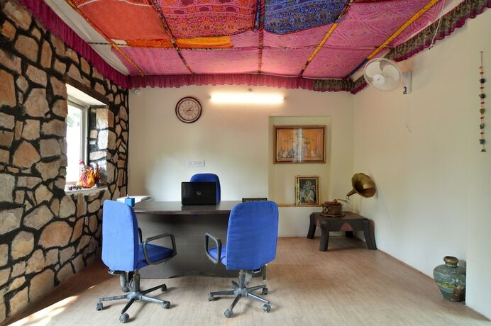 Imagen general del Hotel Bagh Dera Camp. Foto 1