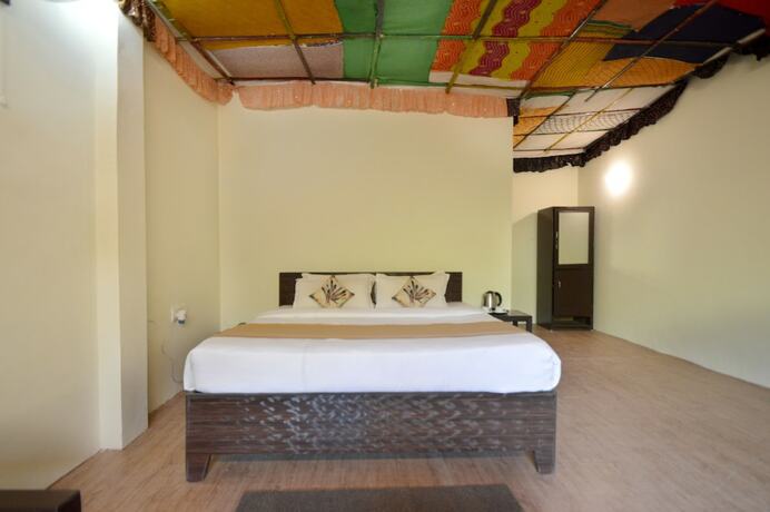Imagen general del Hotel Bagh Dera Camp. Foto 3