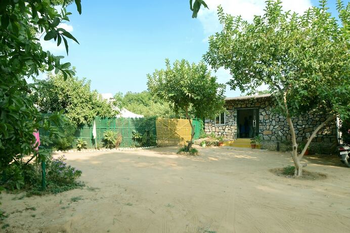 Imagen general del Hotel Bagh Dera Camp. Foto 6