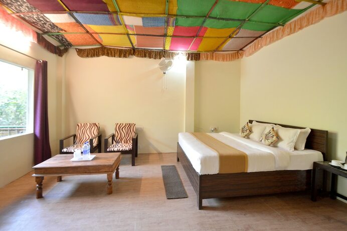 Imagen general del Hotel Bagh Dera Camp. Foto 8